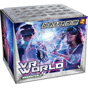VR World