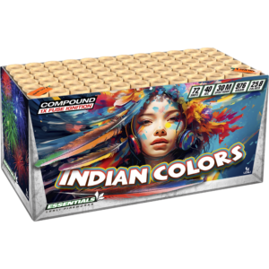 Indian Colors