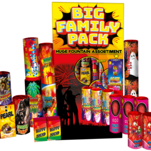 Big Family Pack