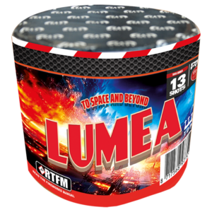Lumea