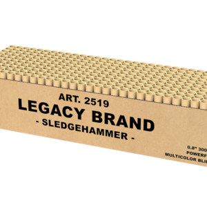 Sledgehammer