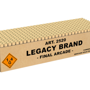 Final Arcade