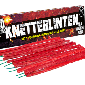 Knetterlint