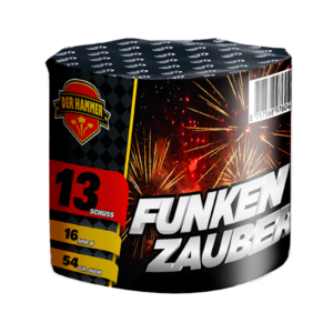 Funkenzauber