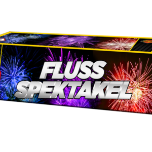 Fluss - Spektakel