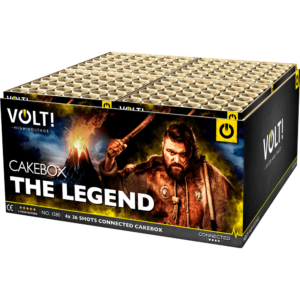 The Legend