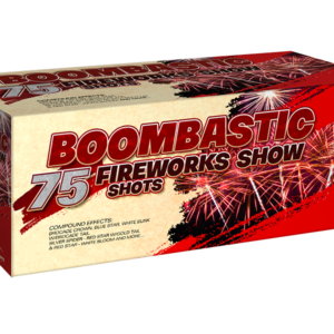 Boombastic
