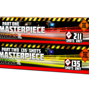 Masterpiece