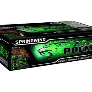 Springwind