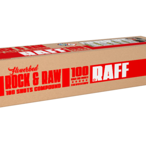 Rock & Raw