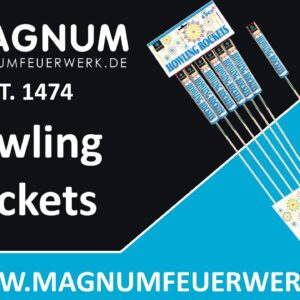 Howling Rockets