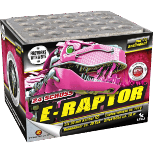 E-Raptor