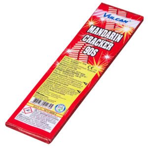 Mandarine Cracker 90s