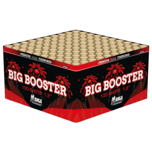 1.2" Big Booster