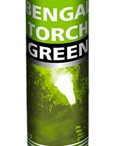 Bengal Torch GREEN | F1