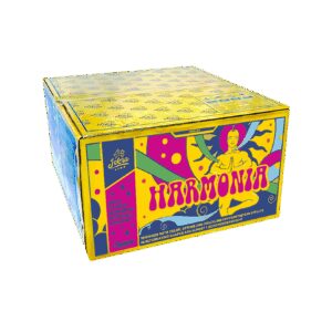 Iskra Line  Harmonia 74 shots