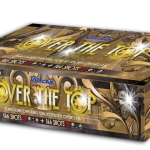 Over the Top | 2 compounds